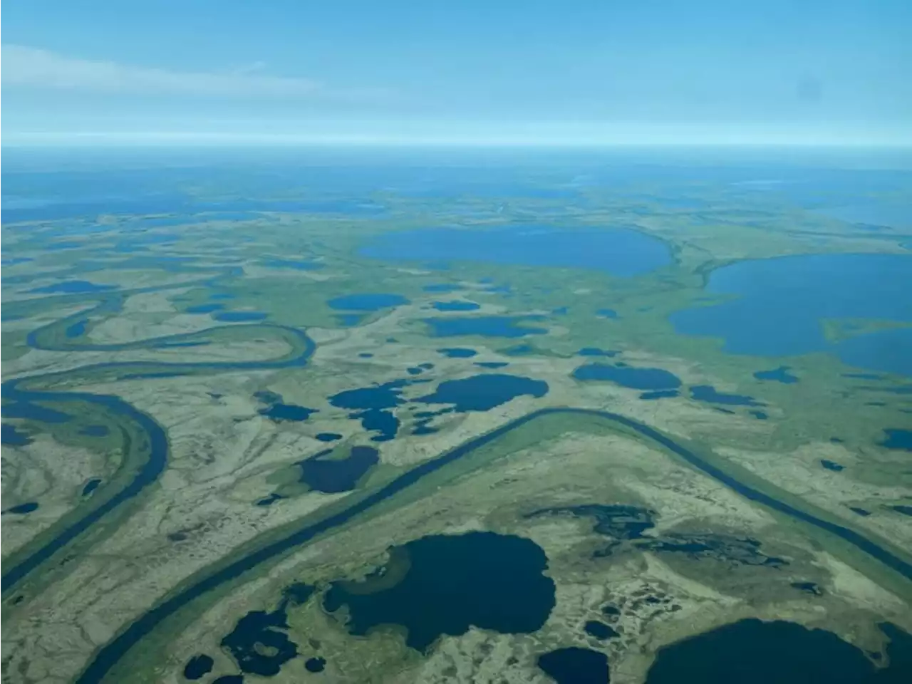 Alaska’s isolated wetlands could soon lose their protected status - Alaska Public Media