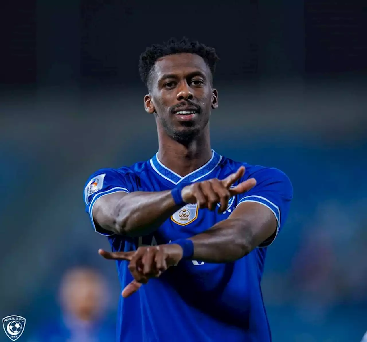 إيقاف محمد كنو 4 أشهر ومنع الهلال من التسجيل | صحيفة المواطن الإلكترونية