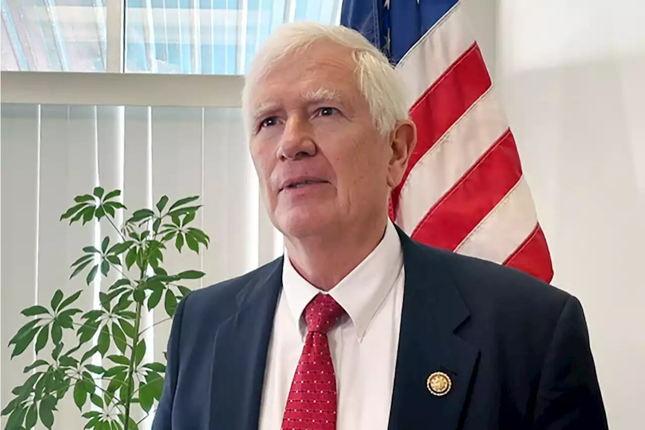 Jan. 6 Panel Wants Answers from U.S. Rep. Mo Brooks, Two Other Congressmen - Alabama News