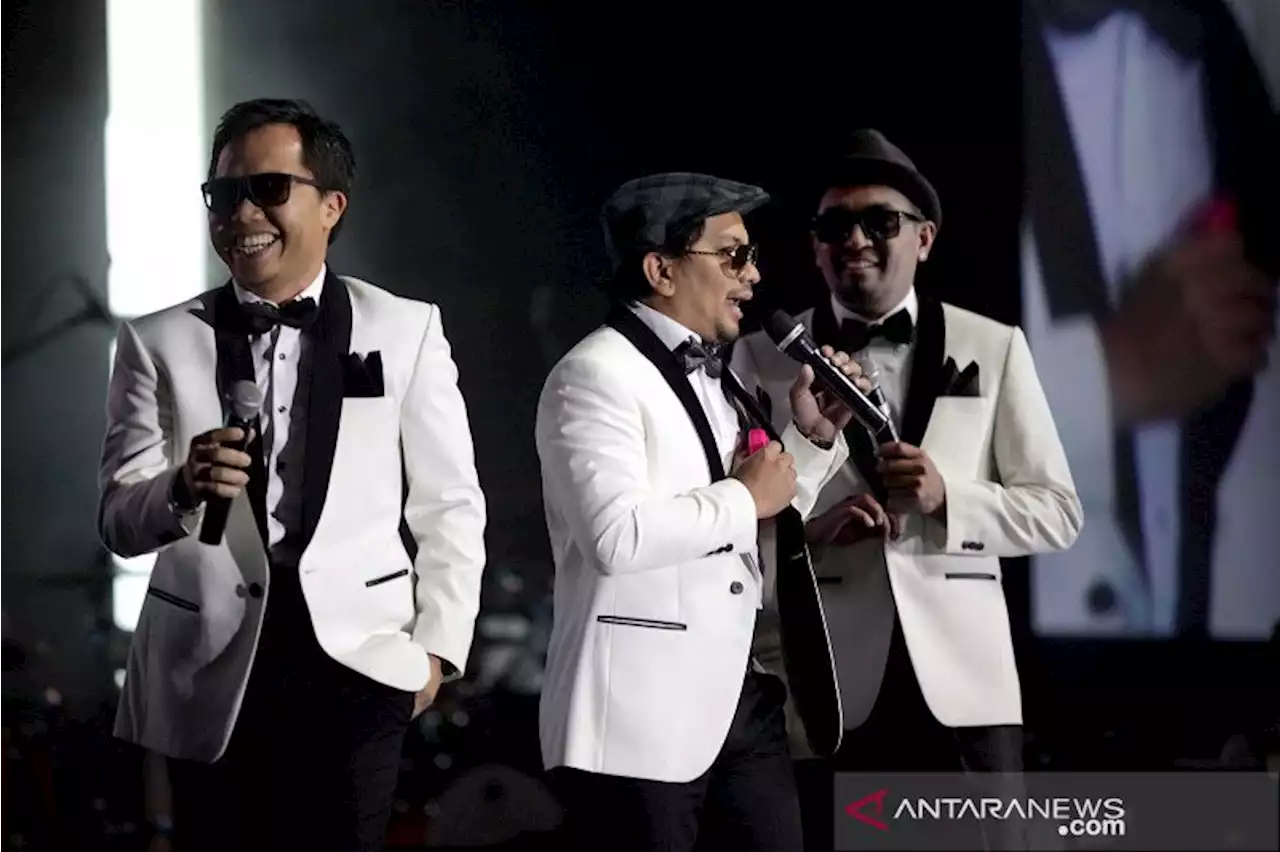 Ada Glenn Fredly di lagu Trio Lestari hingga waspada hepatitis berat