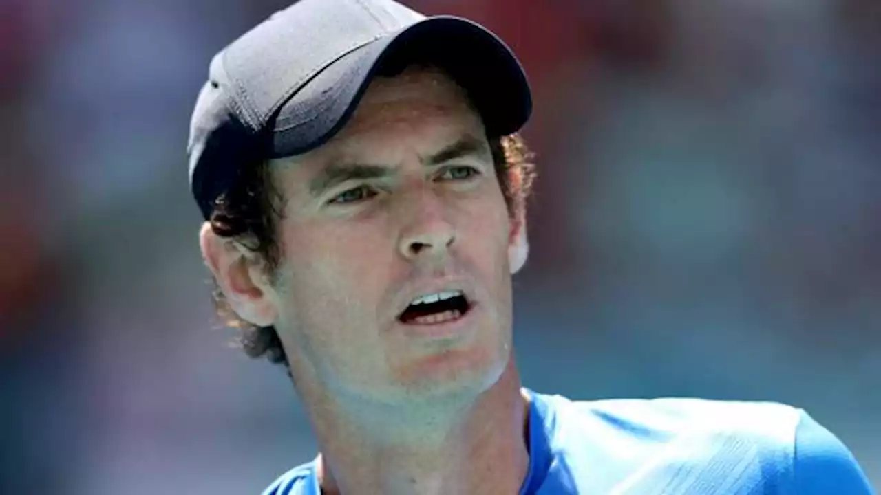 Murray 'not supportive' of Wimbledon's Russia ban