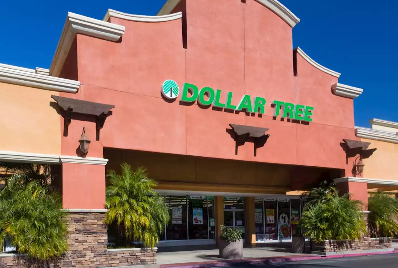 The 7 Worst Things to Buy at Dollar Tree — Best Life