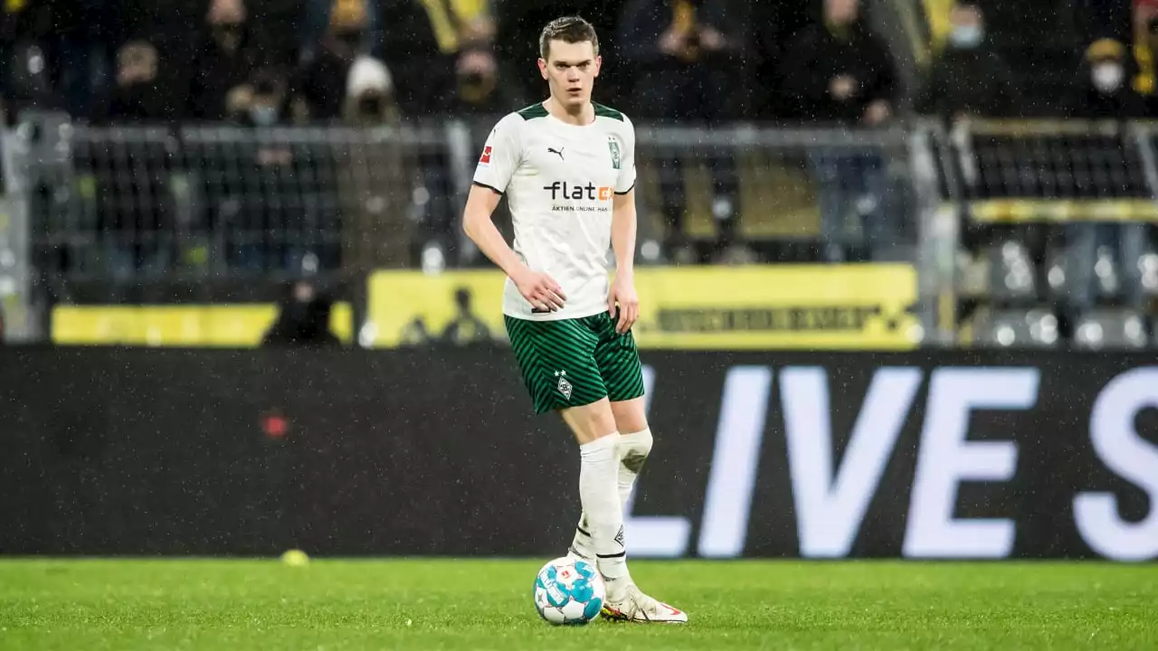 Wechsel-Hammer: Nix Inter! Matthias Ginter vor Rückkehr zum SC Freiburg