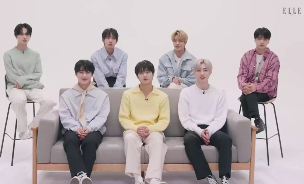 ENHYPEN Sings Hits by Harry Styles, Justin Bieber, BTS, SEVENTEEN & More: Watch