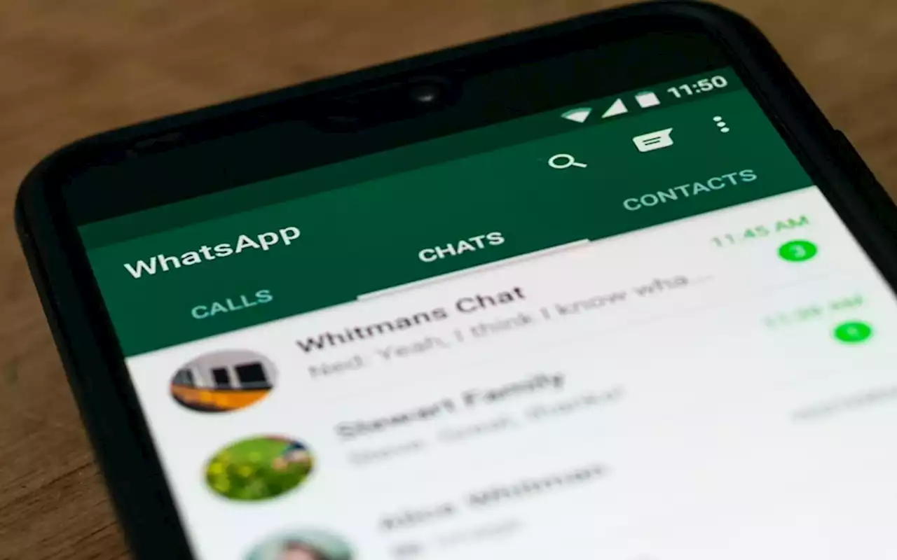 Begini Cara Membuat Stiker WhatsApp Selamat Idulfitri | Teknologi - Bisnis.com