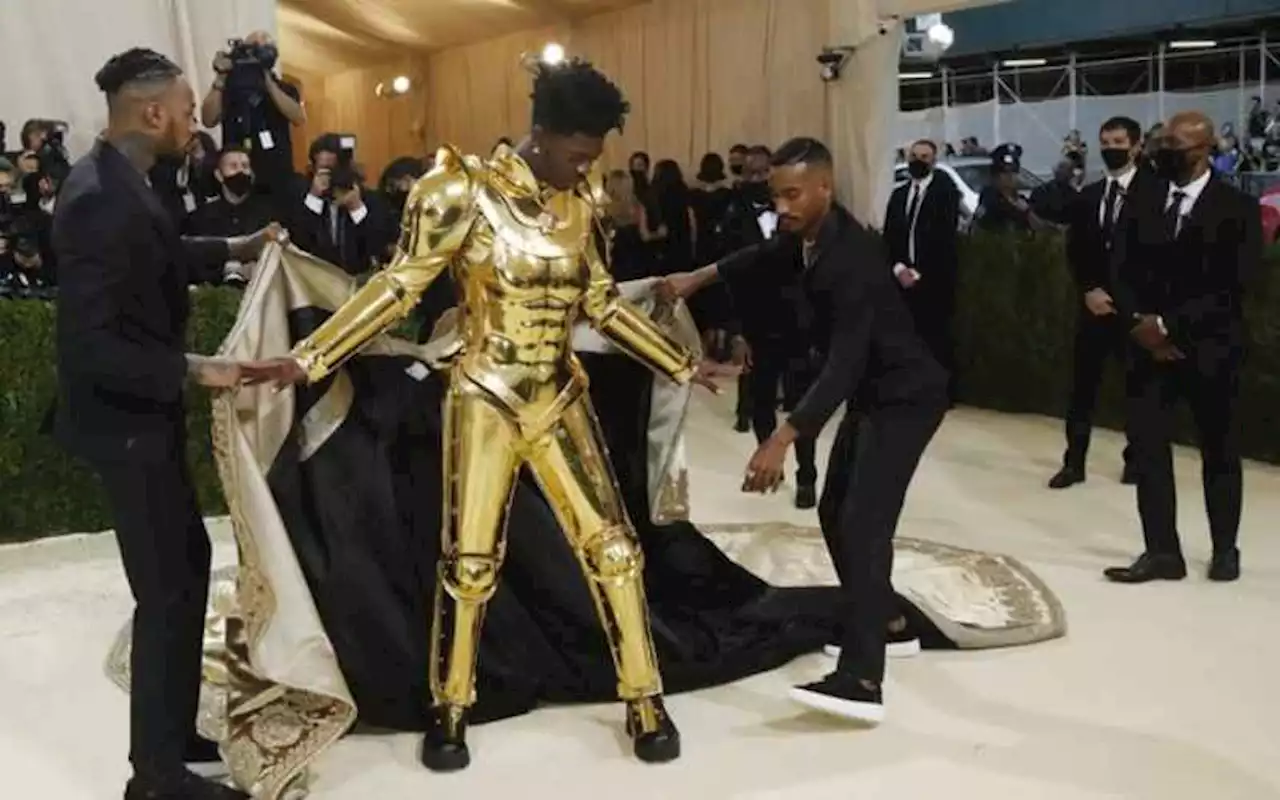 Digelar 2 Mei, Ini Fakta Menarik Met Gala 2022 | Lifestyle - Bisnis.com