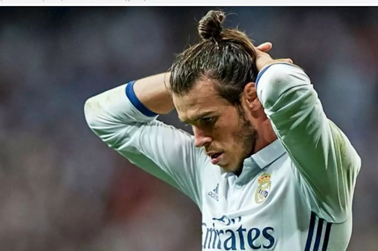 Alasan Gareth Bale Menghilang saat Selebrasi Juara Real Madrid - Bolasport.com