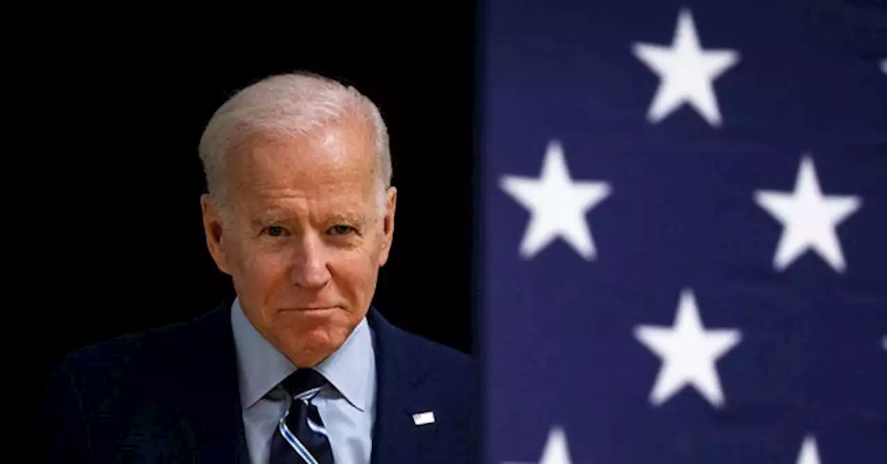 Democrats Blame Republicans for Joe Biden's Failures