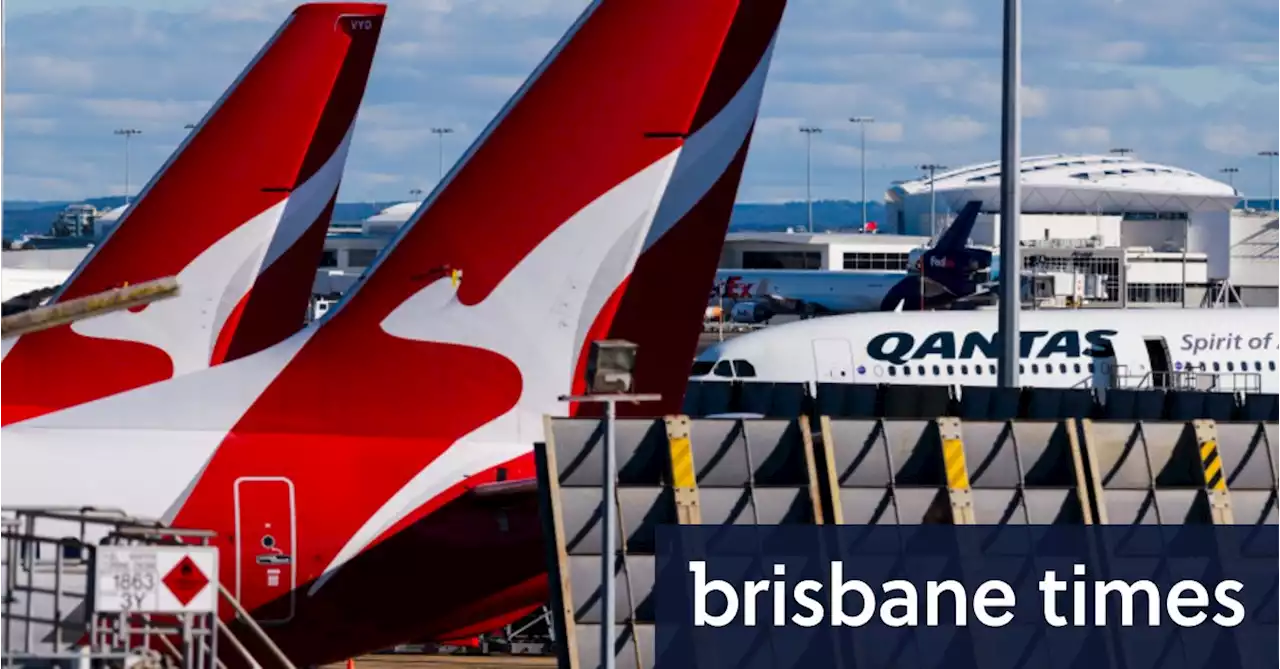 ‘Any city just one flight away’: Qantas confirms ultra-long haul flights from 2025