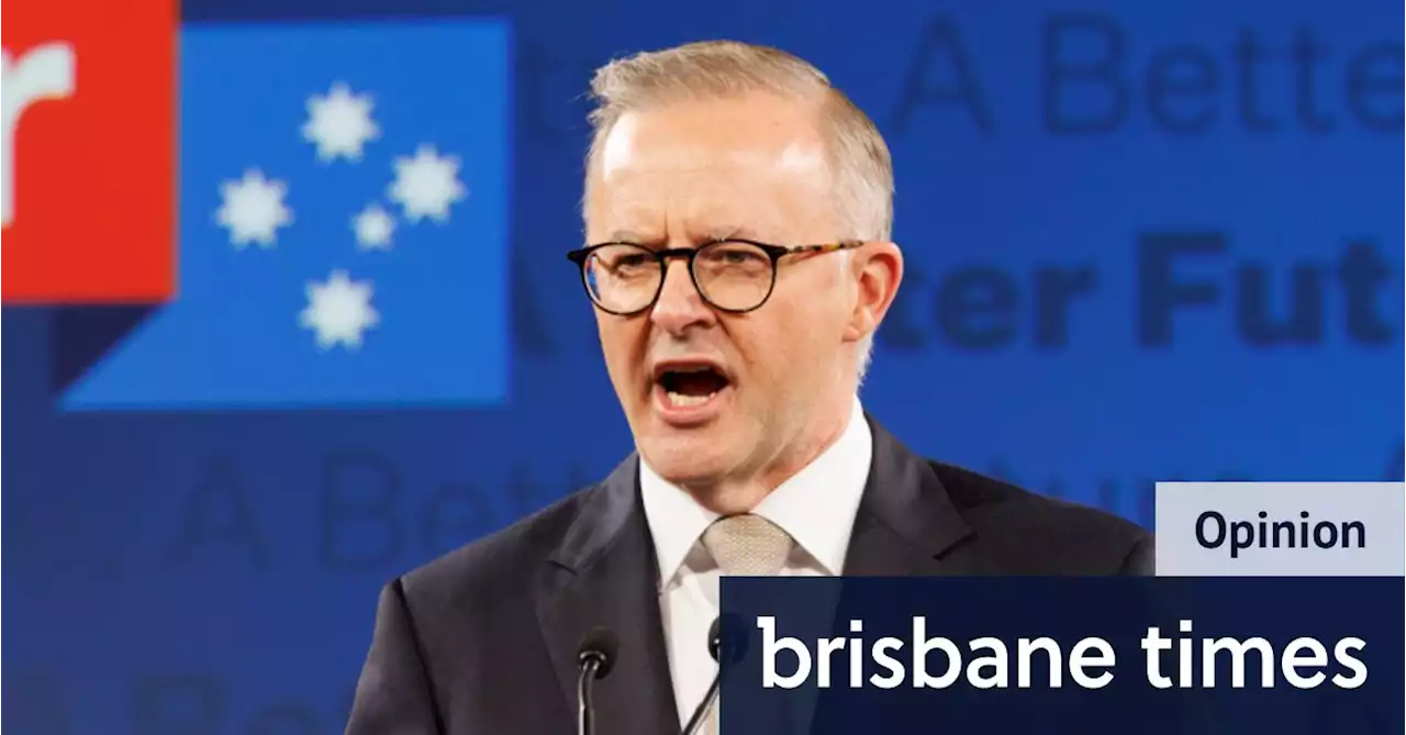 ‘Smirk and mirrors’: Anthony Albanese’s attack on Scott Morrison’s character is deliberate