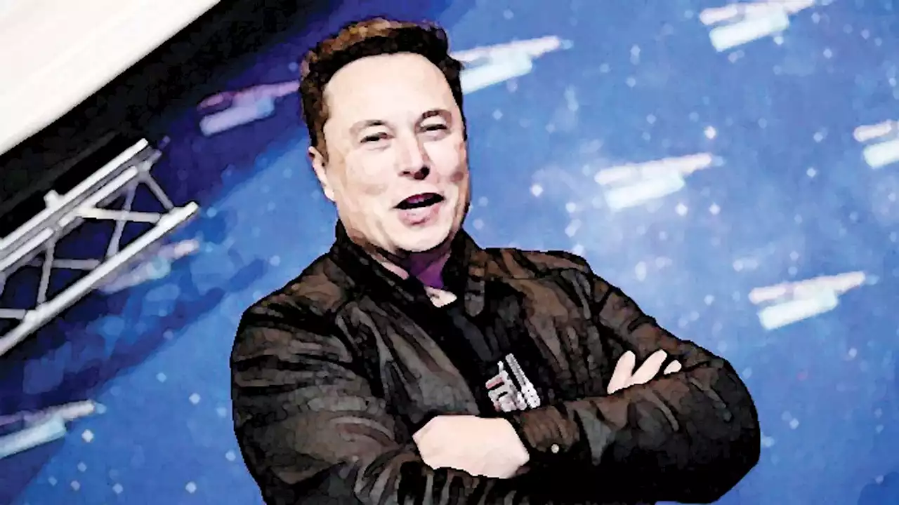 Here’s to Elon Musk’s new adventure - BusinessWorld Online