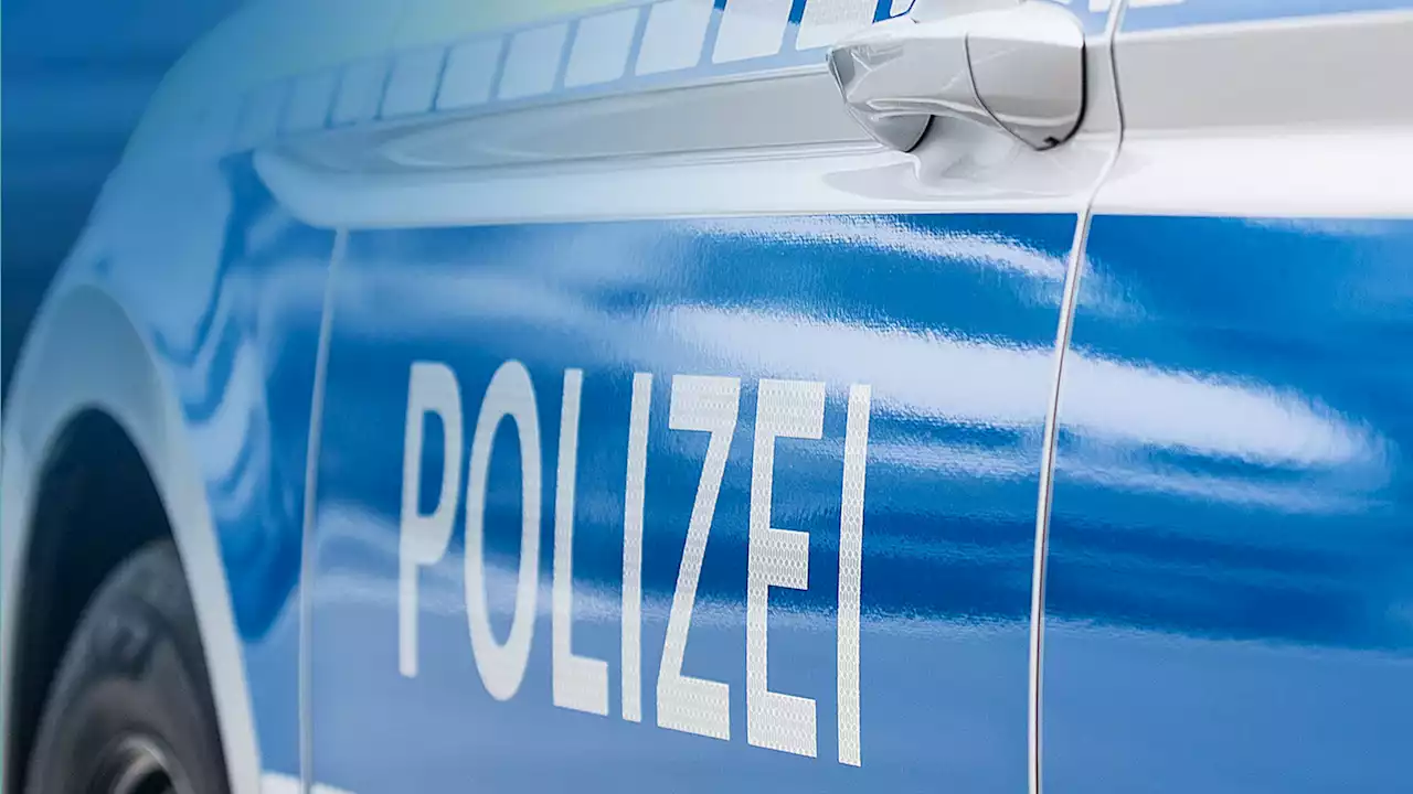 Motorradfahrer stirbt bei Verkehrsunfall nahe Wusterhausen