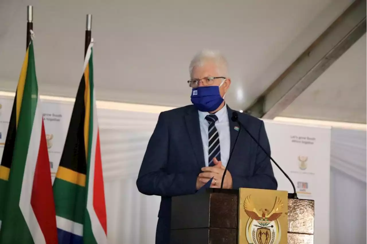 Western Cape premier joins Muslim community celebration