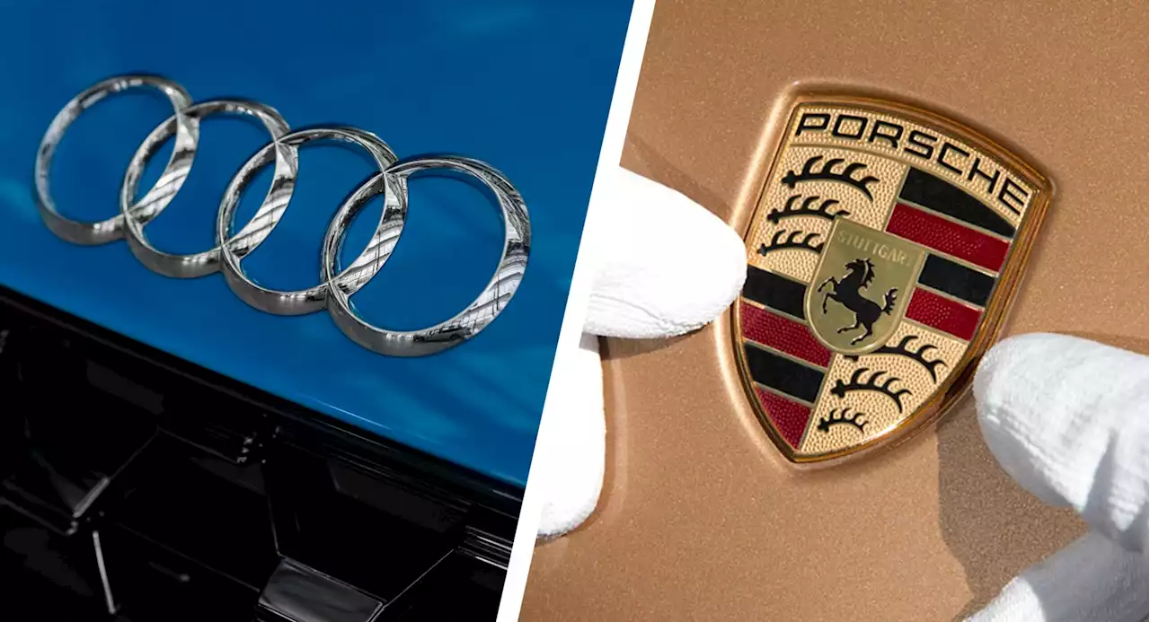 Audi And Porsche Will Join Formula 1, VW Group Boss Confirms | Carscoops