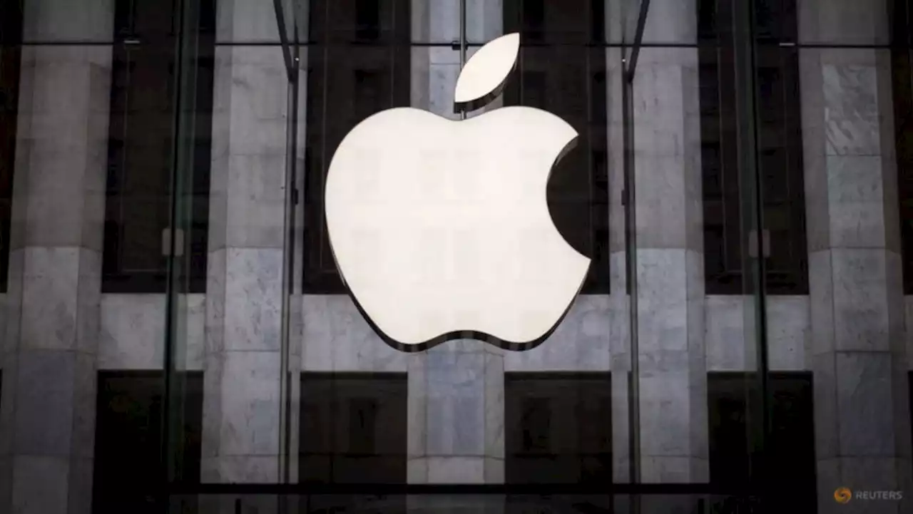 Apple hit with EU antitrust charge over its payment technology