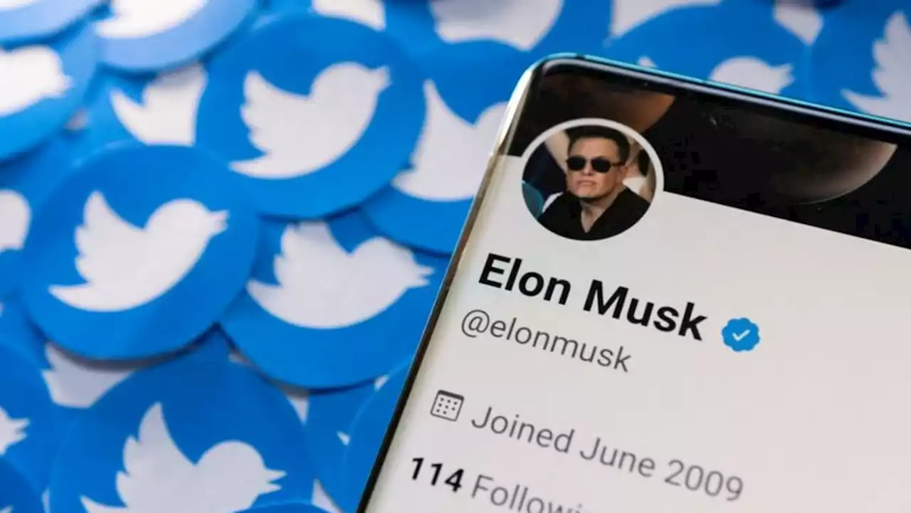 Exclusive-Musk in talks for new Twitter financing-sources