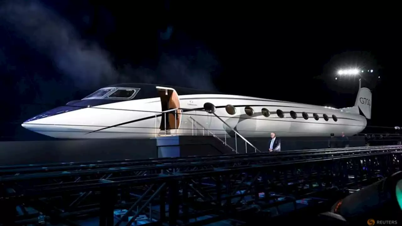 The New Jet Set: How the COVID-driven boom in private jets is still flying high