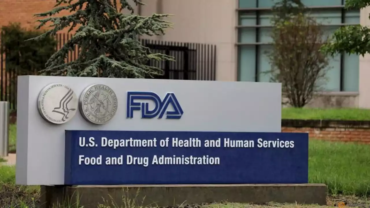 US FDA declines to approve two more China-tested drugs