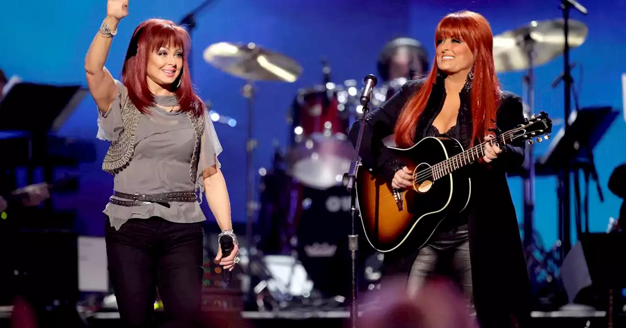 Ray Charles, Judds to be inducted into Country Music Hall of Fame, but death of Naomi Judd to cast a pall over ceremony