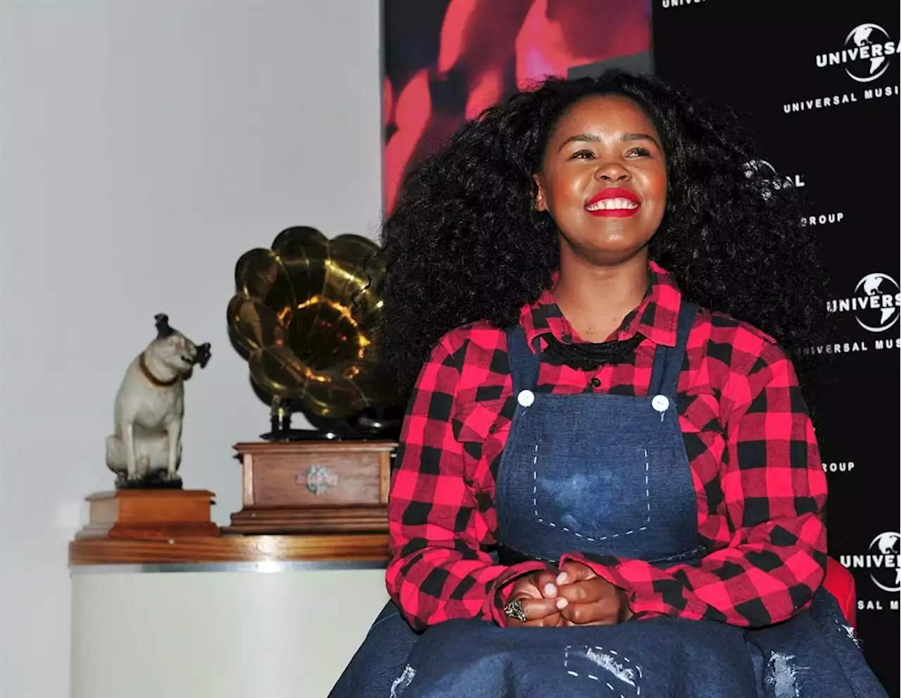 More trouble for Zahara as bank aims to auction her townhouse | Citypress