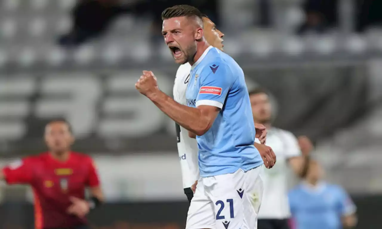 L'agente di Milinkovic-Savic gela la Juve: 'Trattiamo con PSG e Manchester United, Sergej mi ha detto che...'