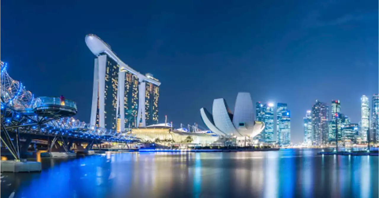 First Mover Asia: Singapore’s Distaste for Retail Crypto Is Spooking Institutional Money