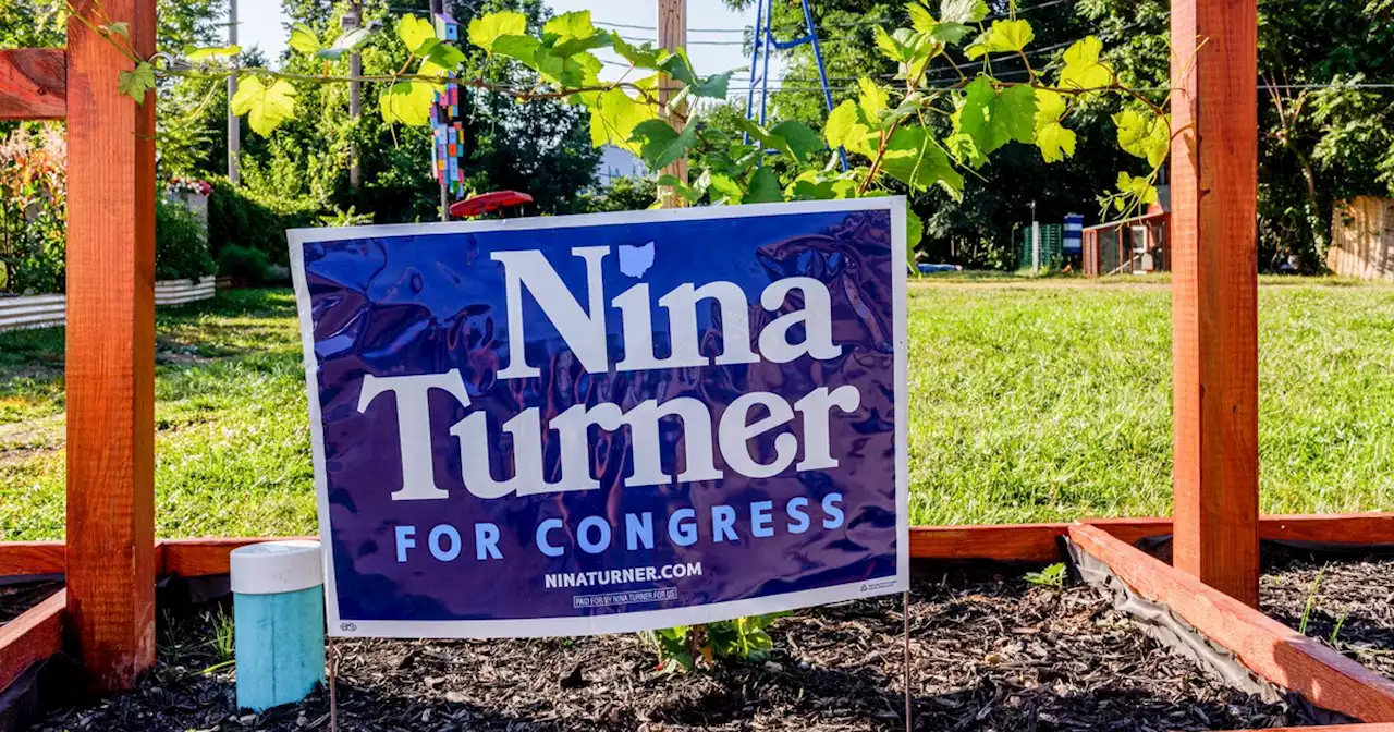 Opinion | A Victory for Nina Turner Is Exactly What the Democratic Party Needs