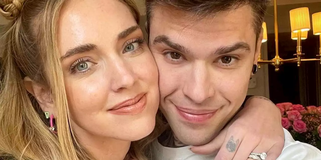 Anche Fedez e Chiara Ferragni sfileranno sul red carpet del Met Gala 2022