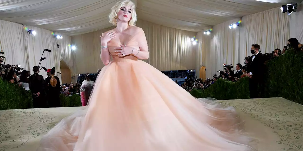 I temi (e le migliori interpretazioni) che hanno scritto la storia del Met Gala