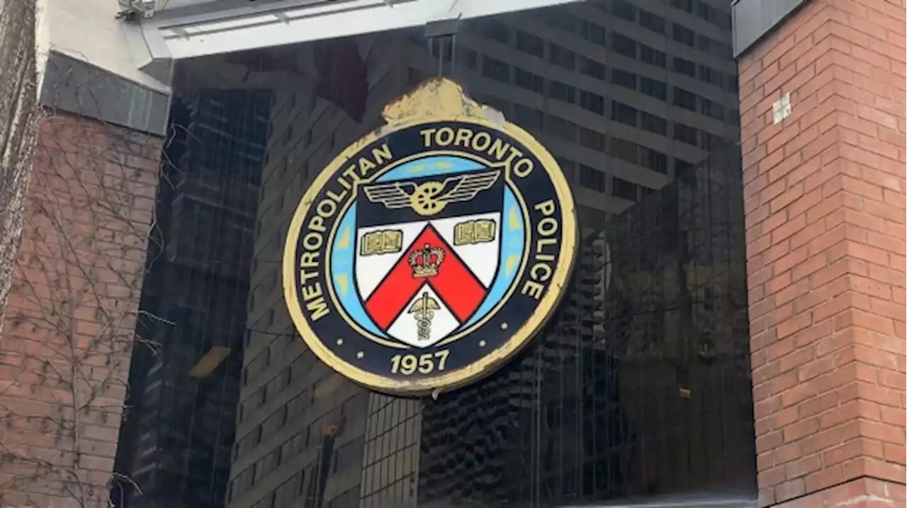 Hate-motivated crimes up 22 per cent annually in Toronto, police say