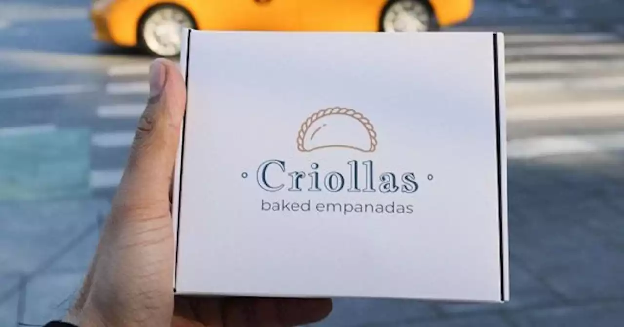 �Te imaginas comer empanadas argentinas en un subte neoyorquino?