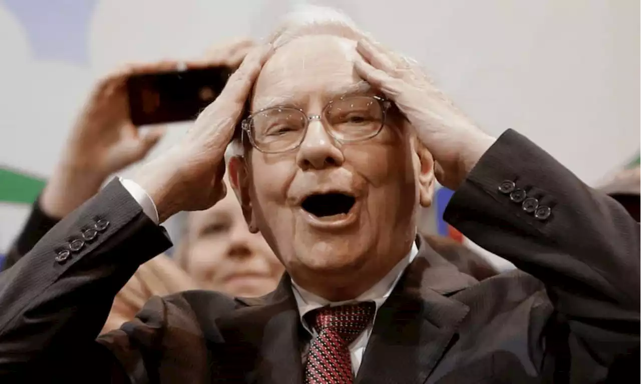 Warren Buffett Won’t Buy All Bitcoins in the World for $25, Crypto Community Responds