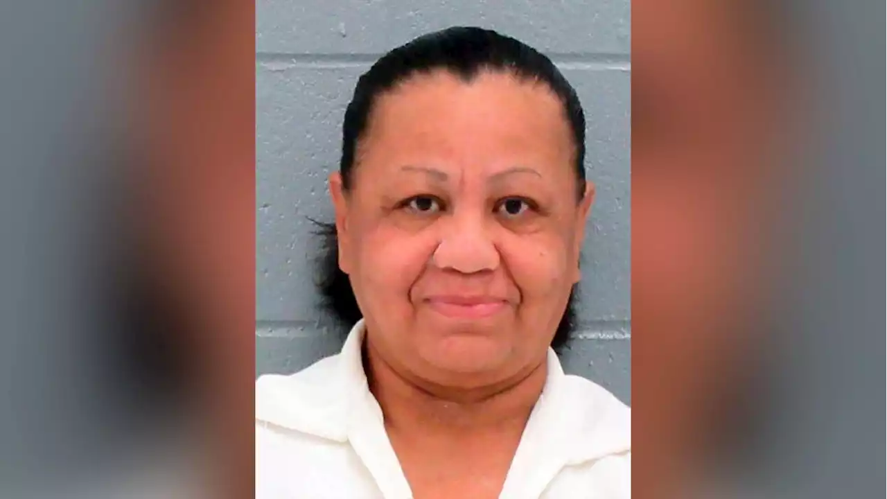 Melissa Lucio was sentenced to death. Courts will now look at these 4 claims to decide if she gets a new trial