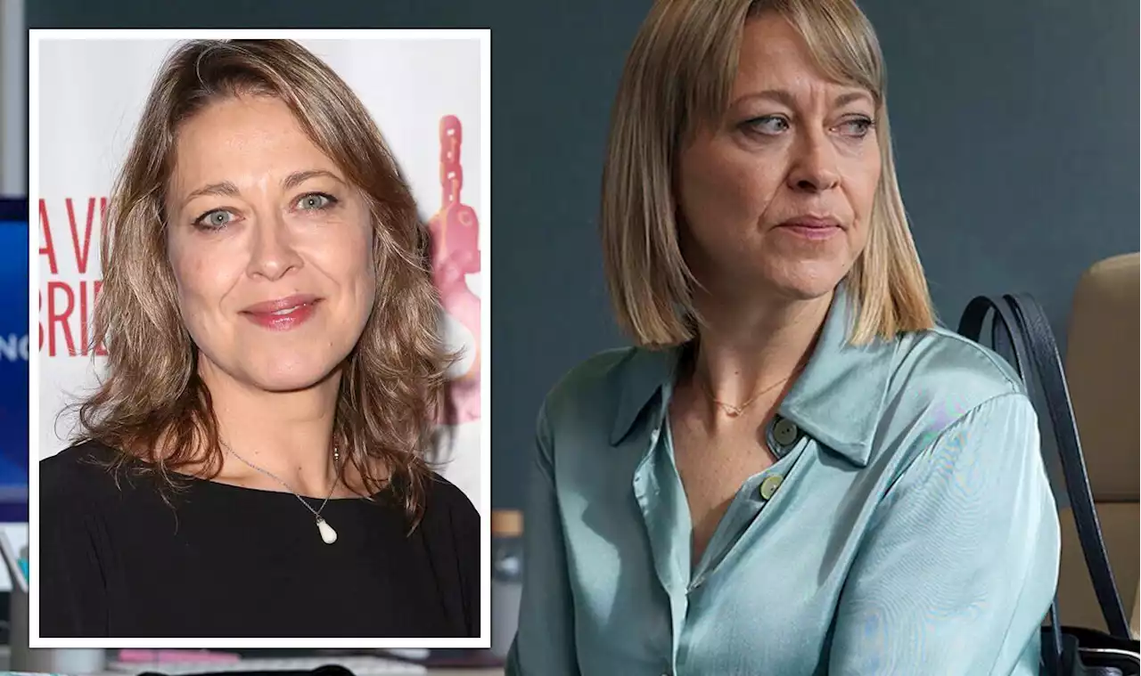 Nicola Walker net worth: How much is The Split actress worth?