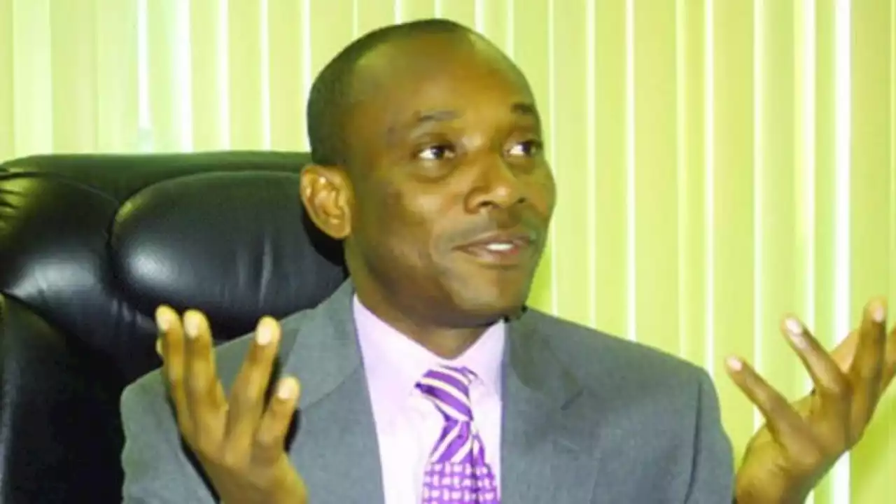 2023 presidency: Tinubu's profile questionable in many ways - Sam Amadi
