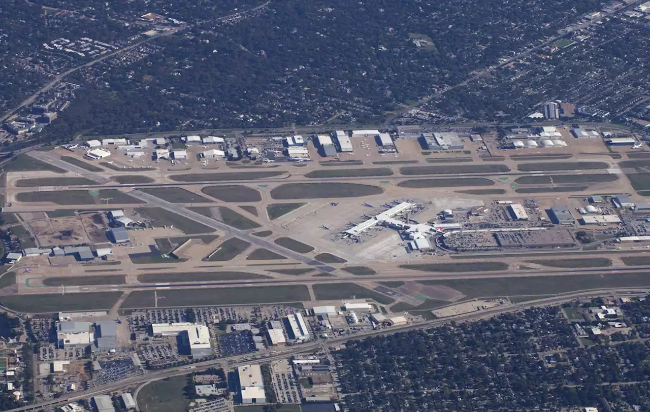 Noise Control: Dallas Love Field Airport Could Get a Little Quieter