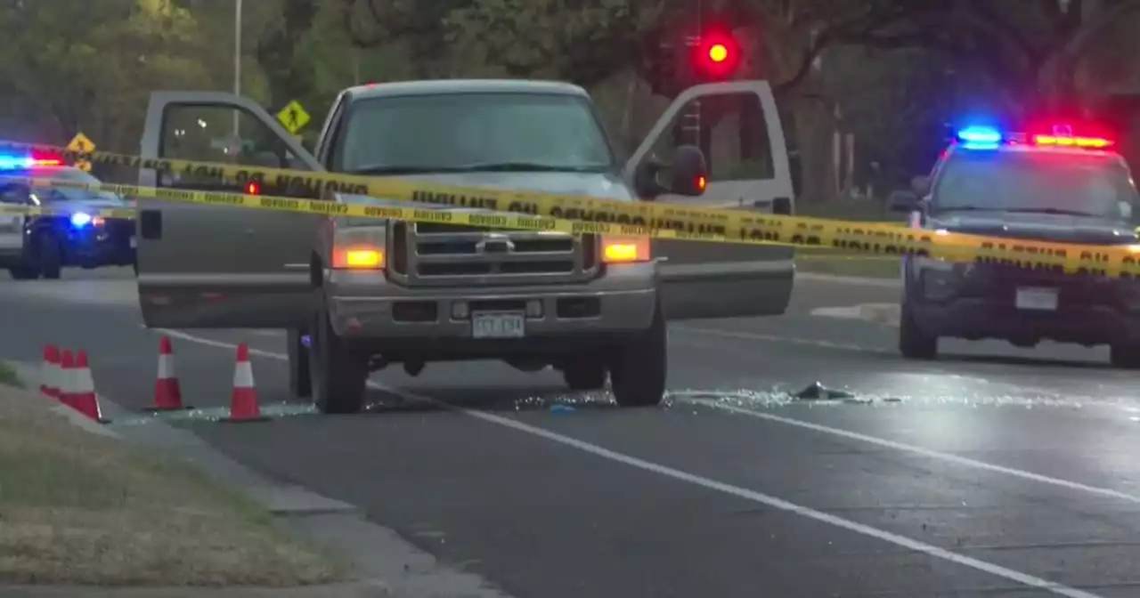 Pueblo Police: 2 found dead in pickup west of downtown