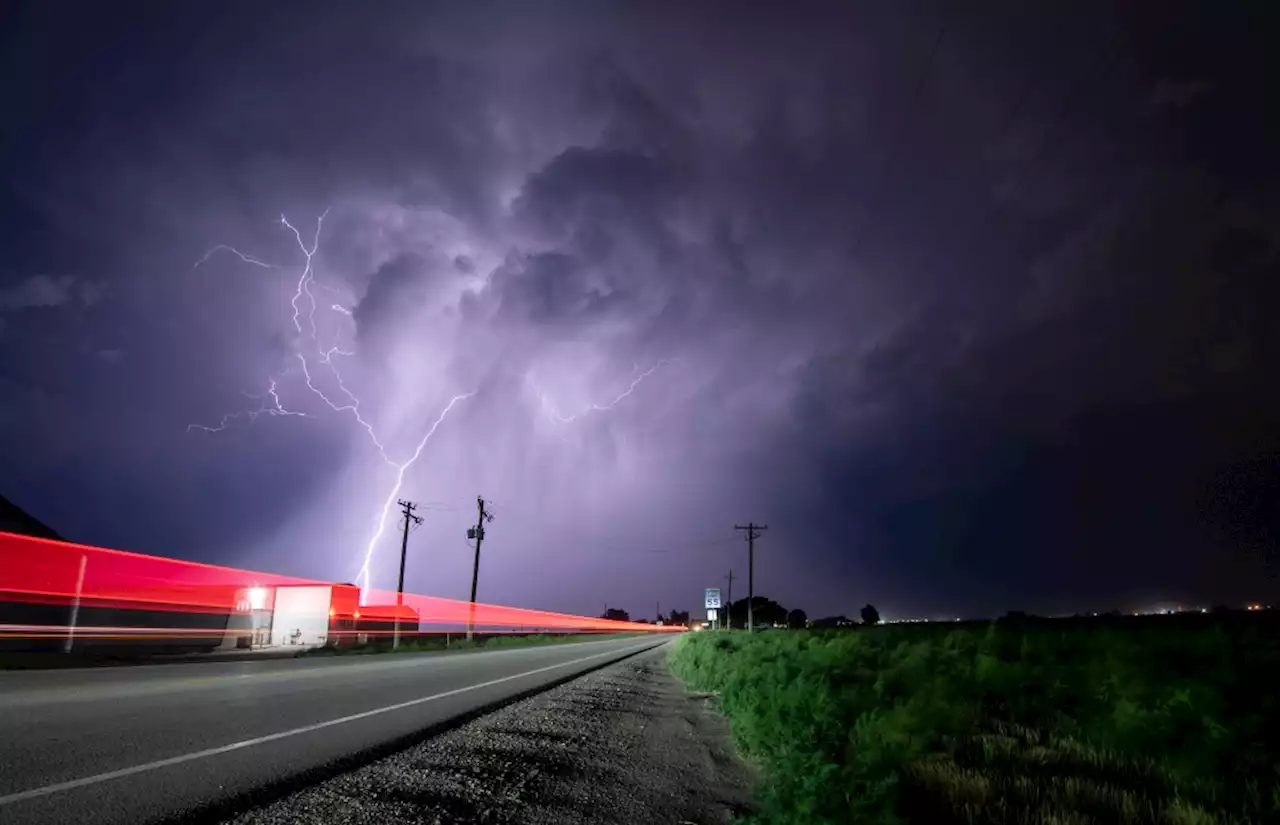 Denver weather: More rain, storms coming to Denver this week