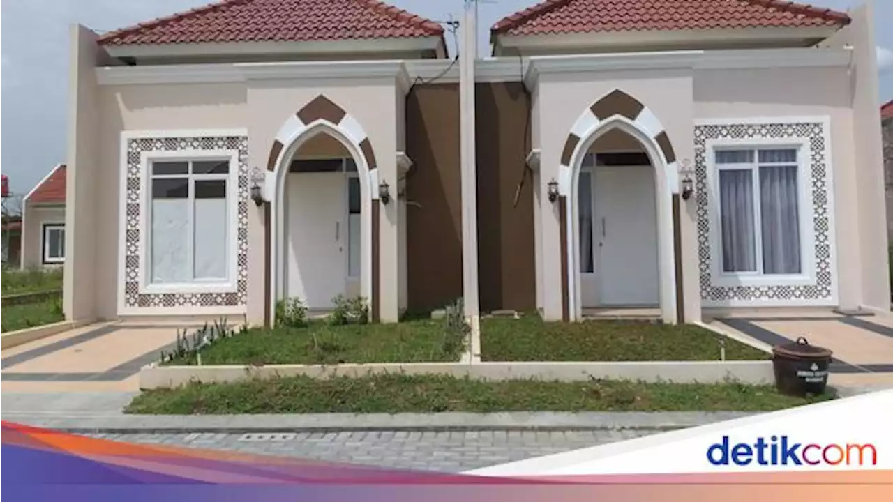 Daftar Rumah di Cikarang Mulai Rp 300 Juta, Konsep Smart Home hingga Timur Tengah