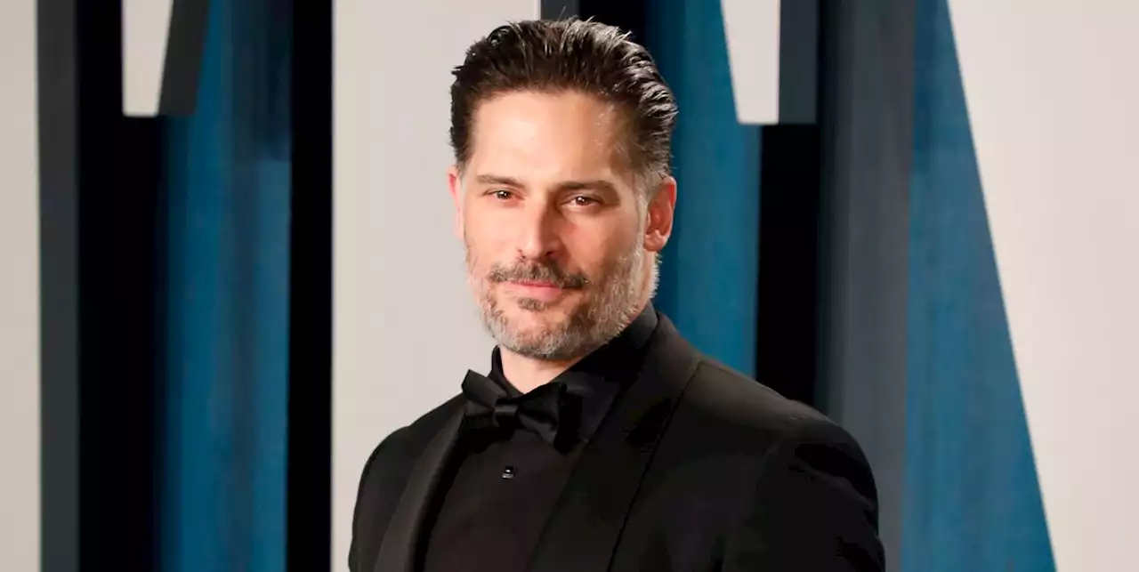 Justice League's Joe Manganiello joins Samuel L Jackson and Uma Thurman's The Kill Room