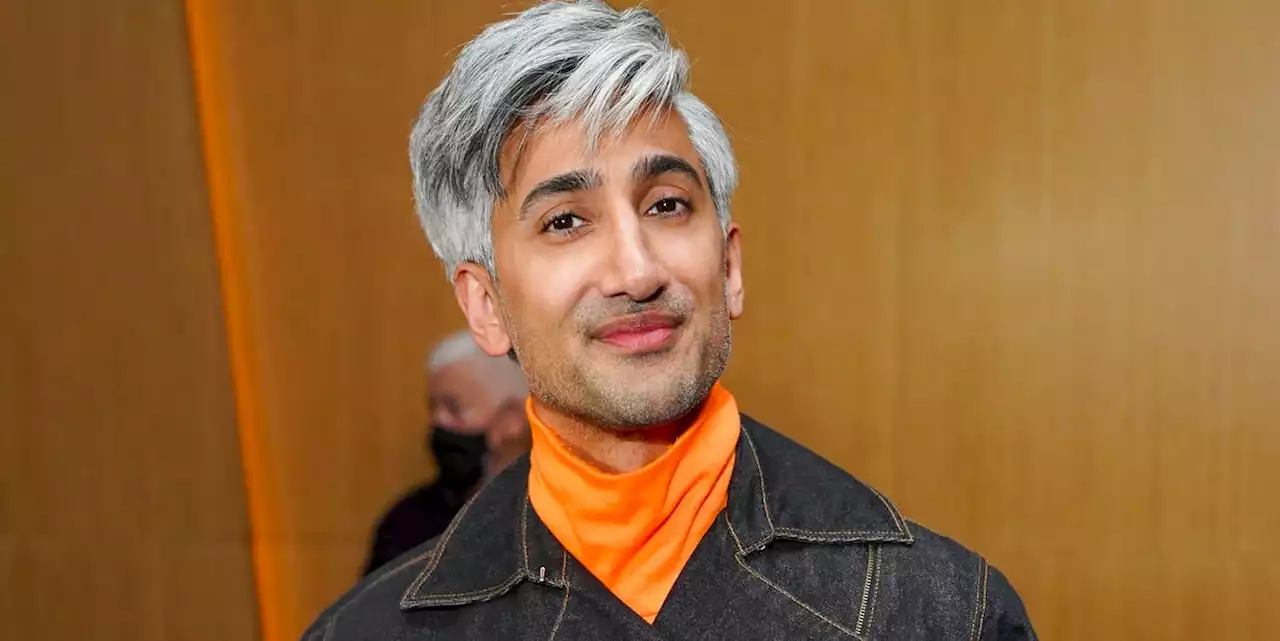 Exclusive: Queer Eye's Tan France reacts to surreal German version on Netflix