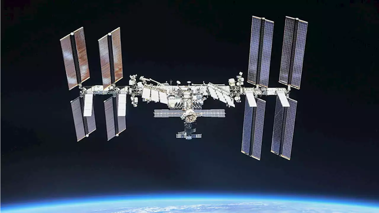 SpaceX’s Crew-3 astronauts wrap up six-month ISS mission | Digital Trends