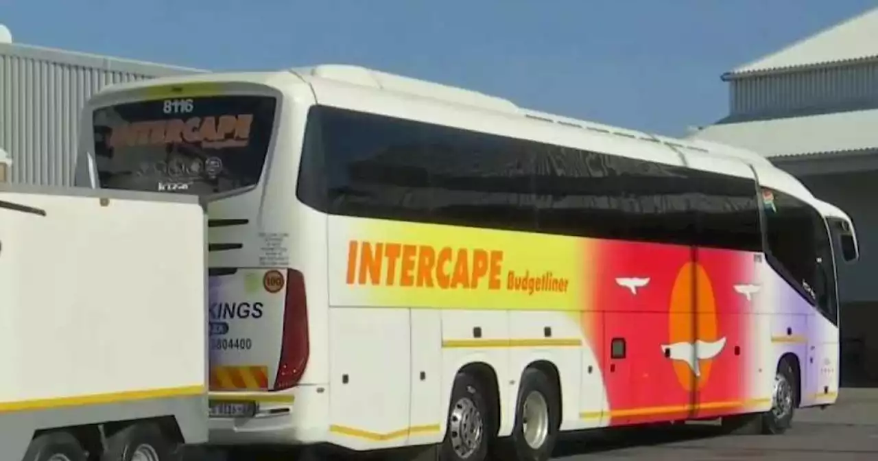 Bus attacks | Intercape vows to fight back