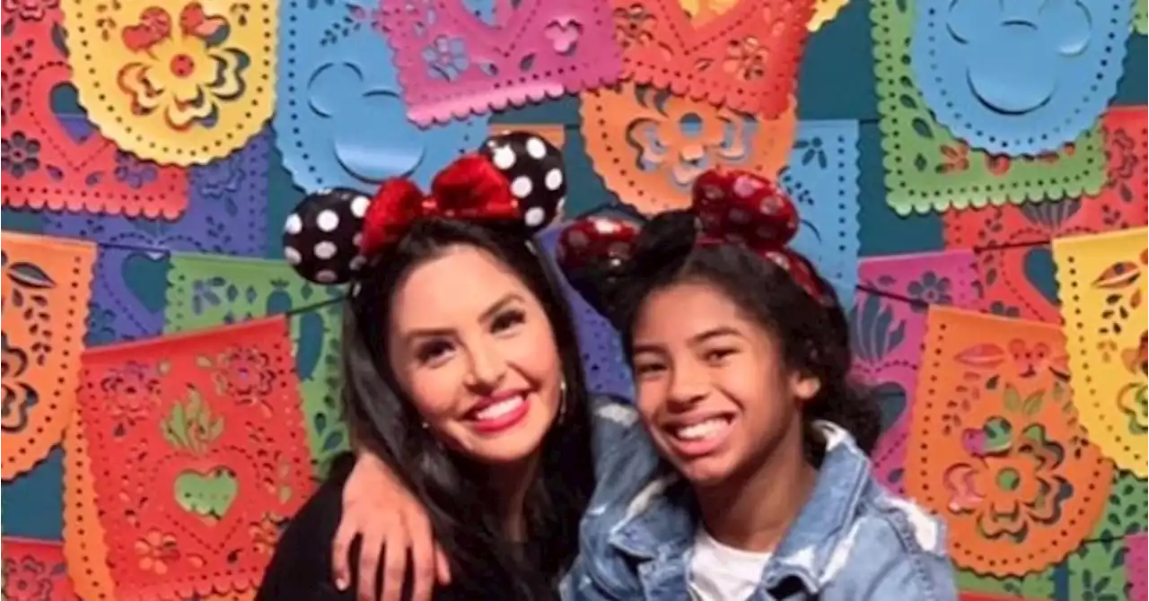 How Vanessa Bryant Honored Late Daughter Gigi on Her 16th Birthday - E! Online