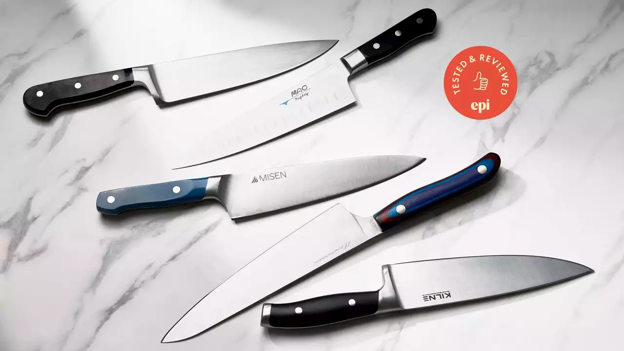 The Best Chef's Knife, Tested and Reviewed