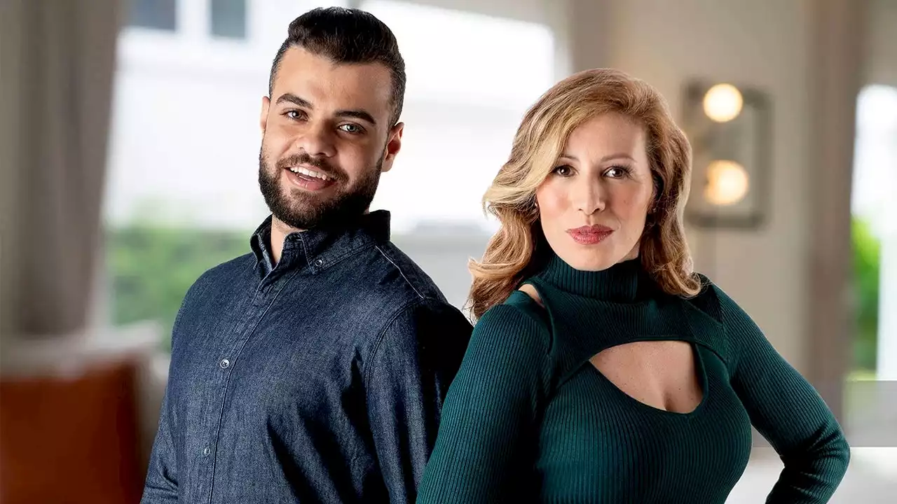 '90 Day Fiancé': Mohamed Says He Wants a 'Mother'-Type Relationship