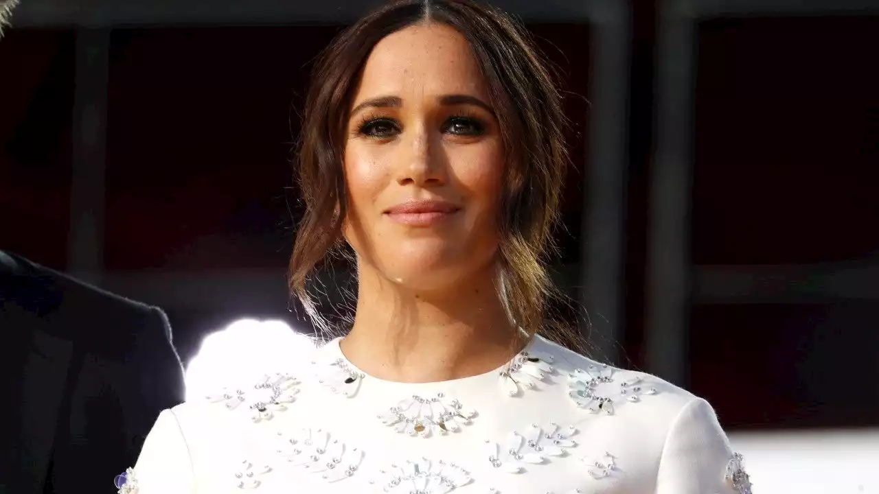 Meghan Markle's Animated Kids' Show Scrapped at Netflix