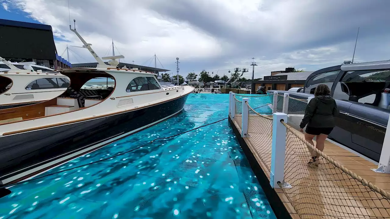 La F1 sbarca a Miami: acqua finta dentro al circuito? La bocciatura arriva dai social