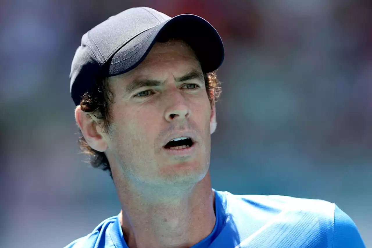 Murray not supporting Wimbledon ban on Russian stars as Nadal hits out