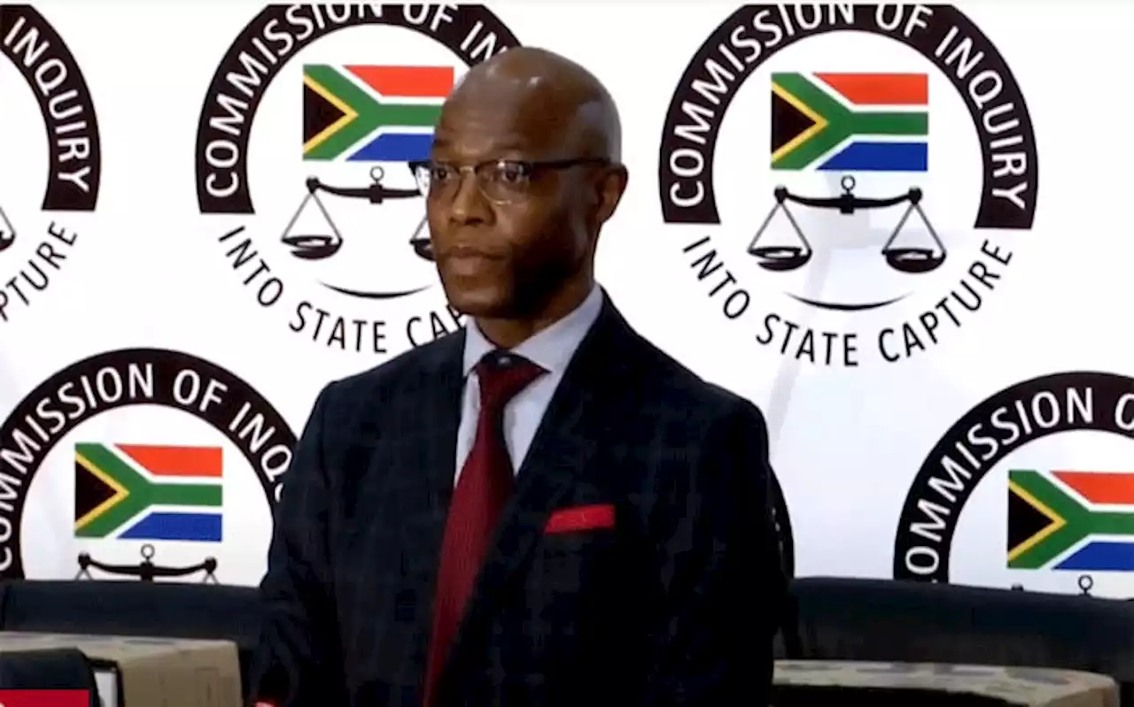 Koko says NPA's state capture probes into him have no chance of succeeding